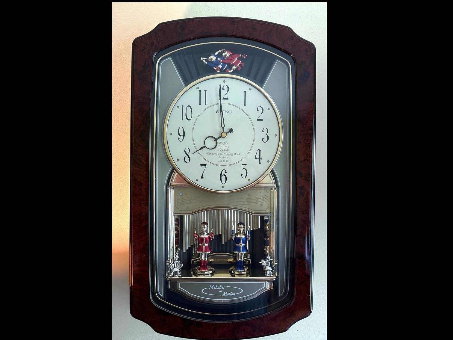 Image for Lois Snider Estate (living)