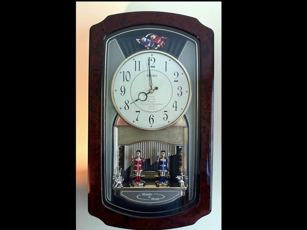 Image for Lois Snider Estate (living)