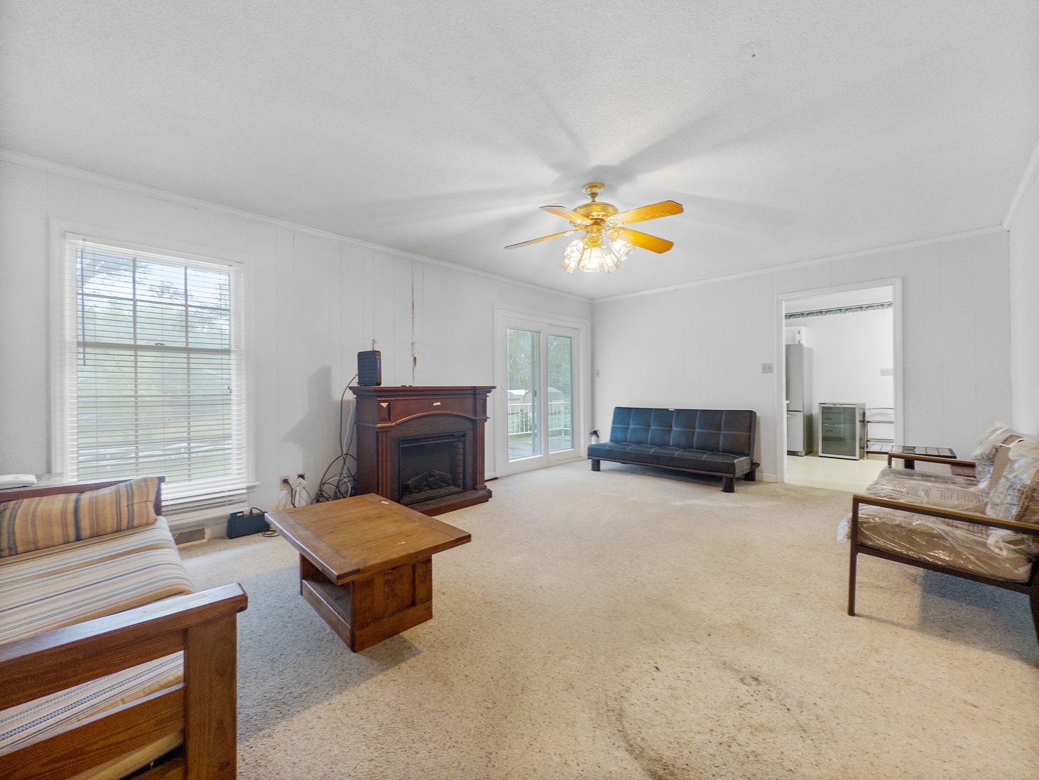 Image for 206 Ellington Road