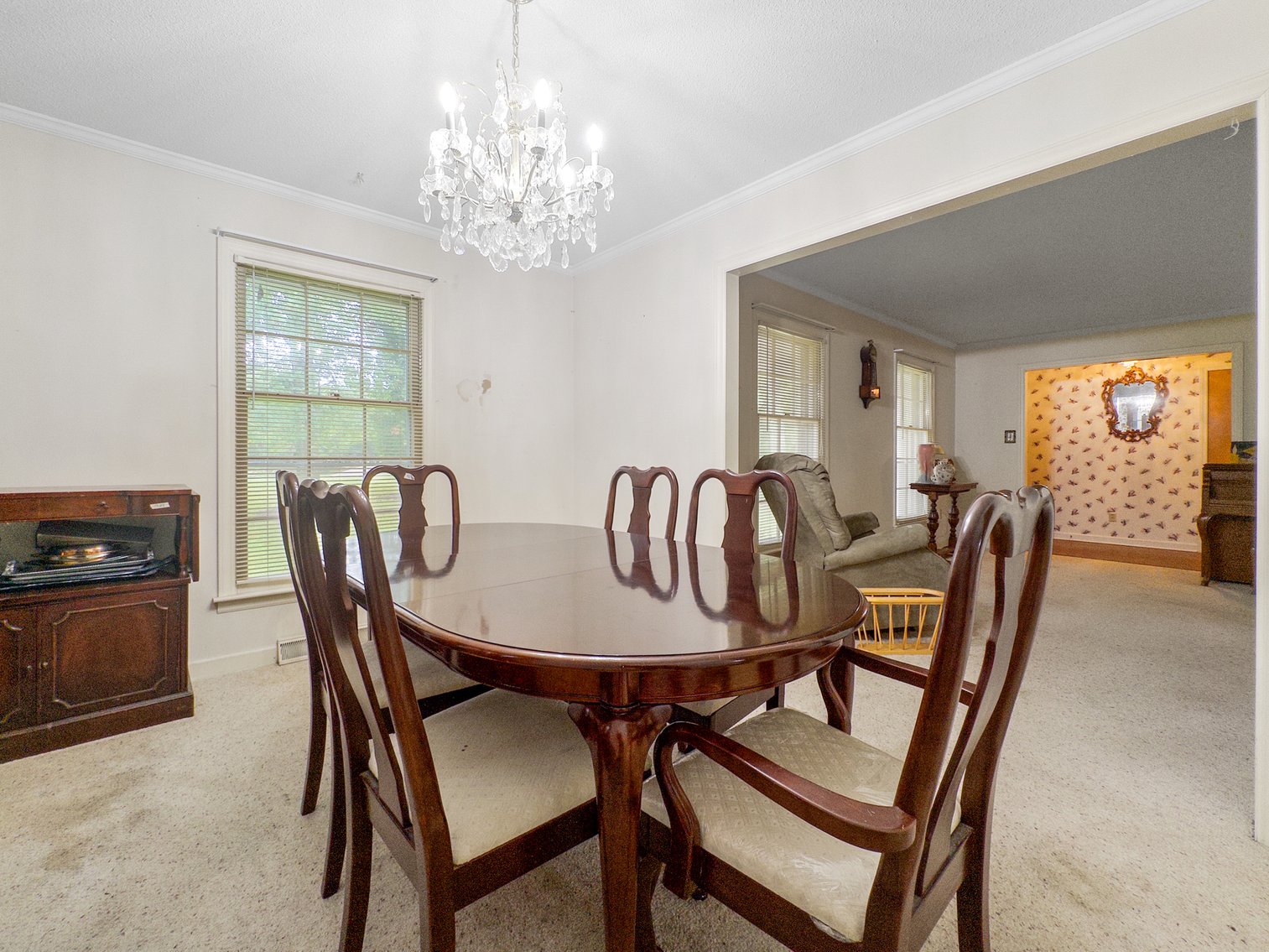 Image for 206 Ellington Road