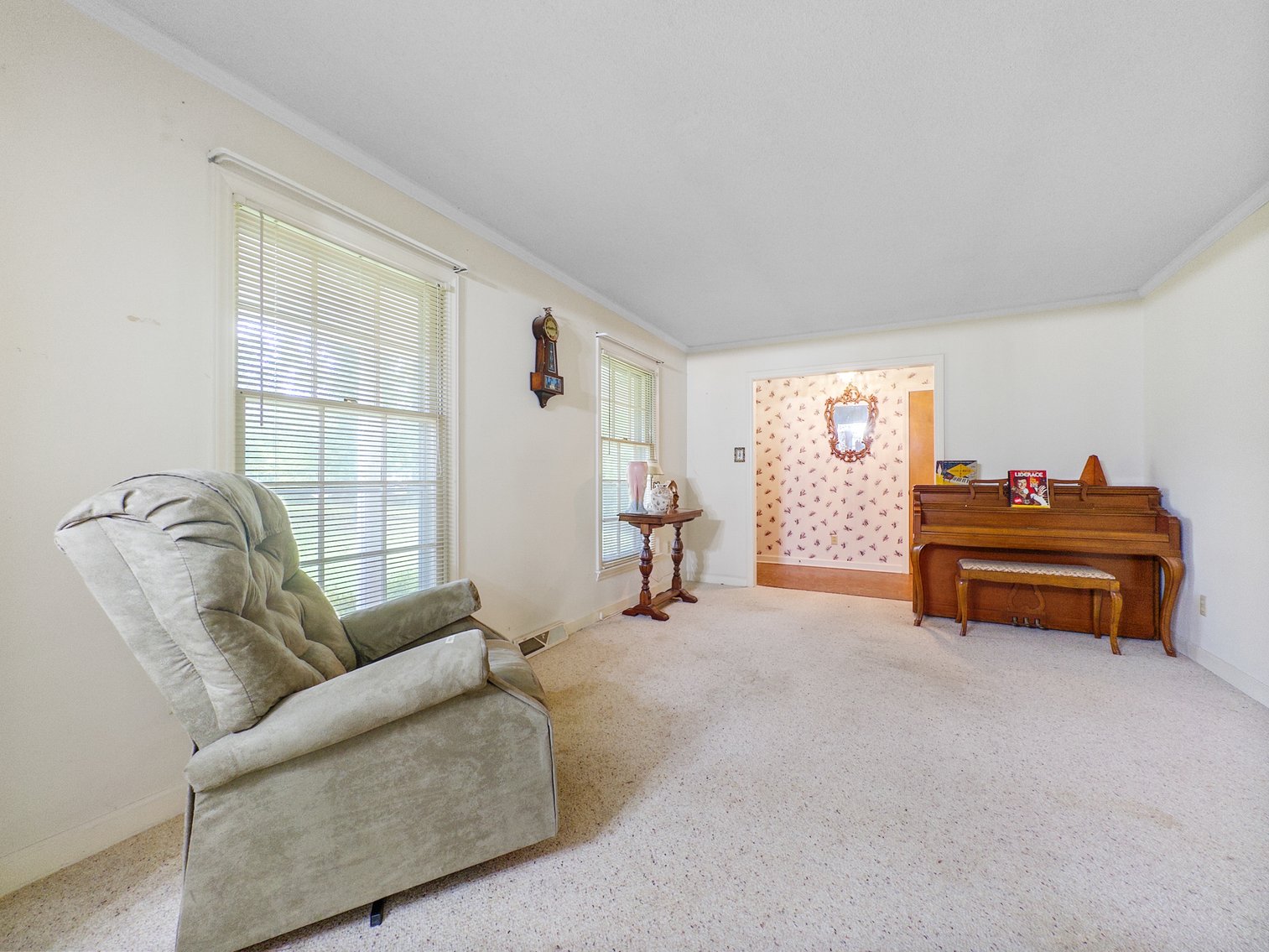 Image for 206 Ellington Road