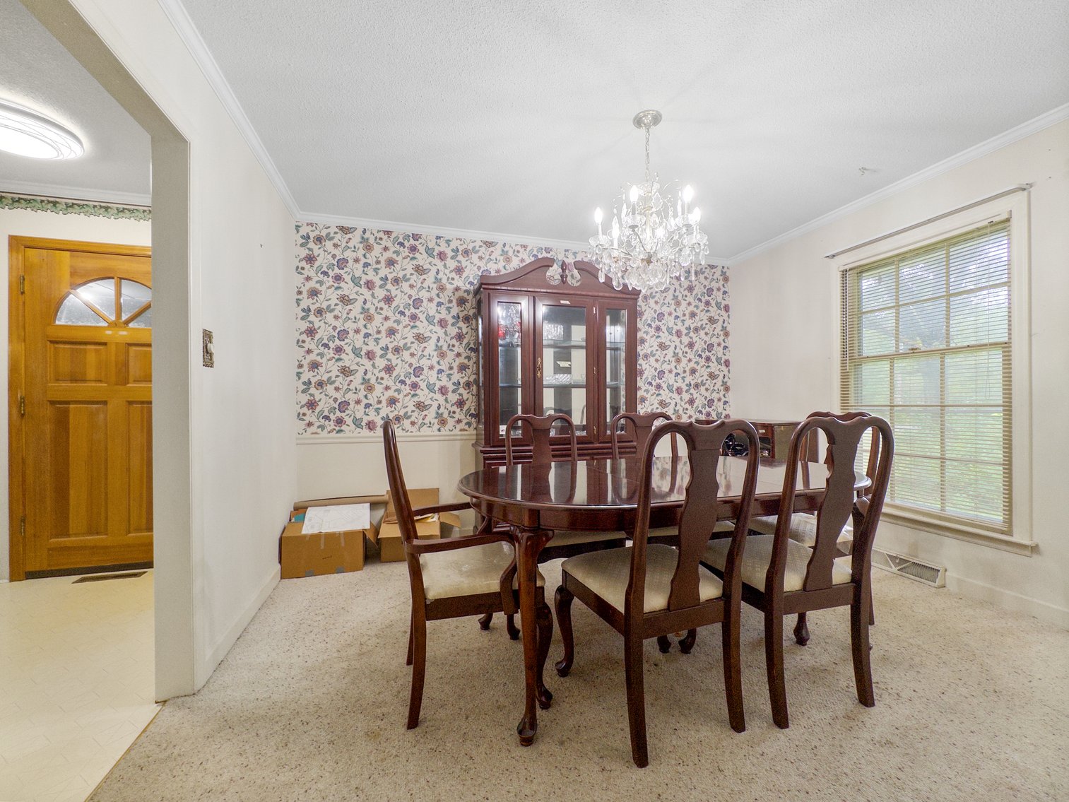 Image for 206 Ellington Road