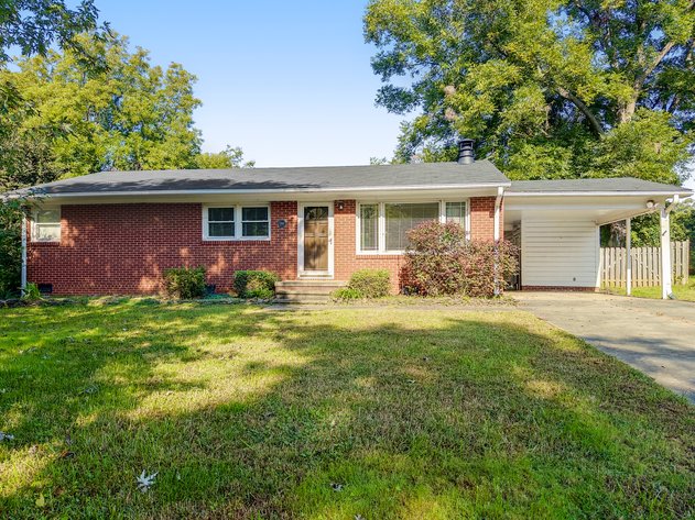 Image for 2329 Venie Street