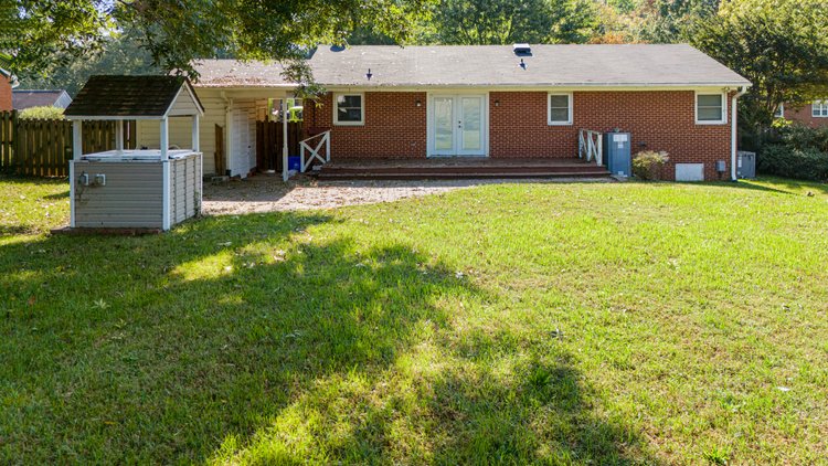 Image for 2329 Venie Street