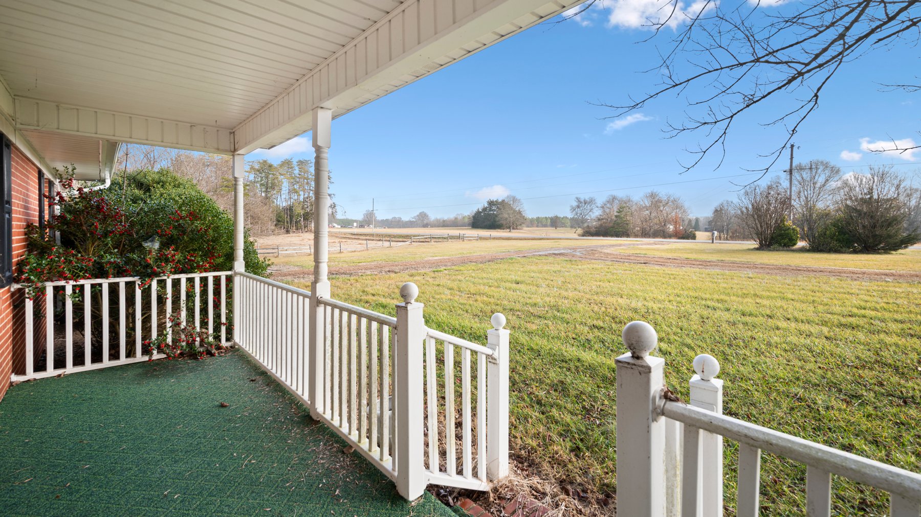 Image for 2156 Pagetown Road, Elon, NC