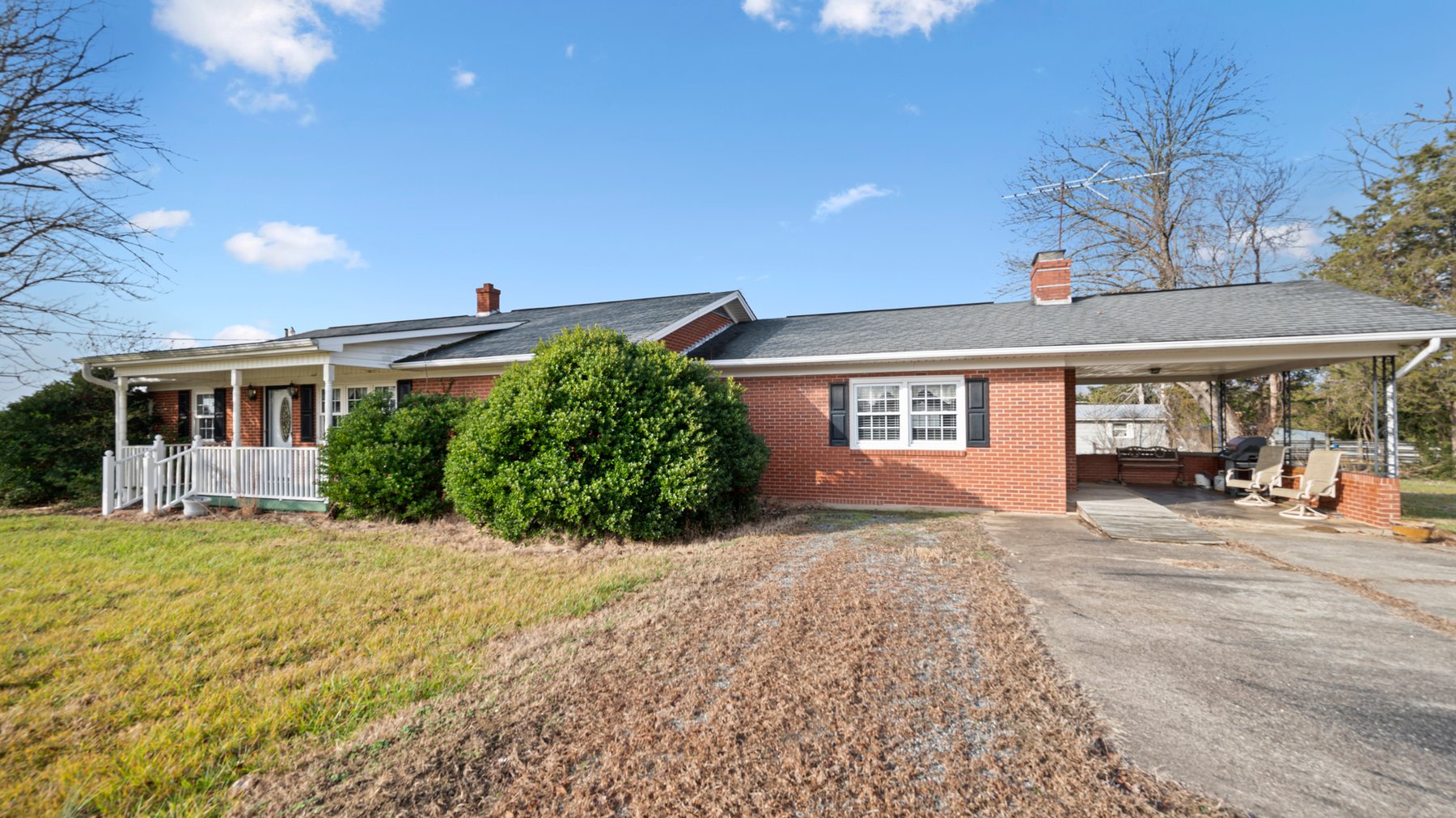 Image for 2156 Pagetown Road, Elon, NC