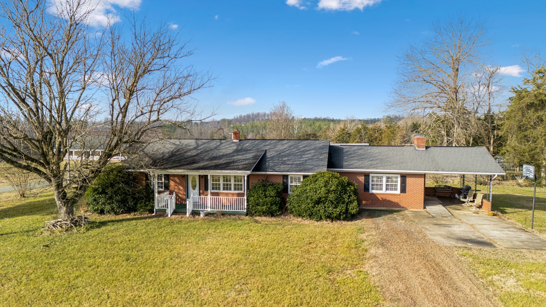 Image for 2156 Pagetown Road, Elon, NC