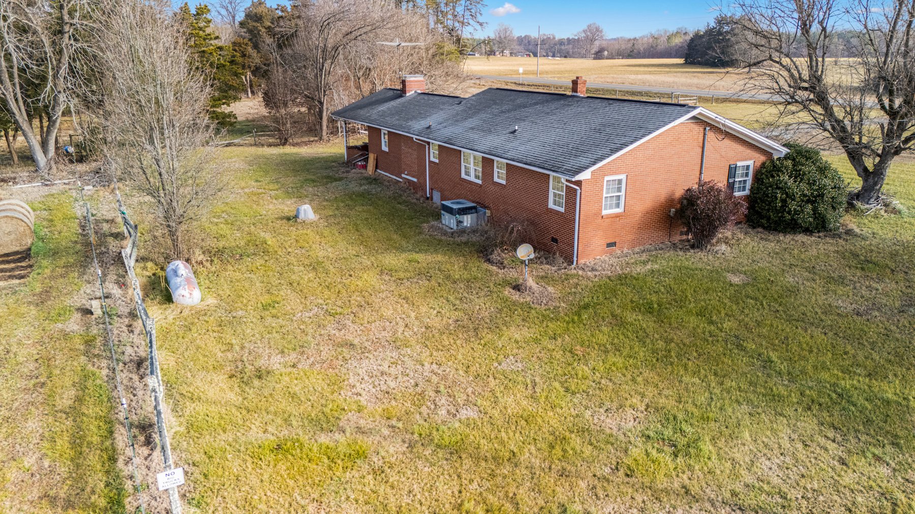 Image for 2156 Pagetown Road, Elon, NC