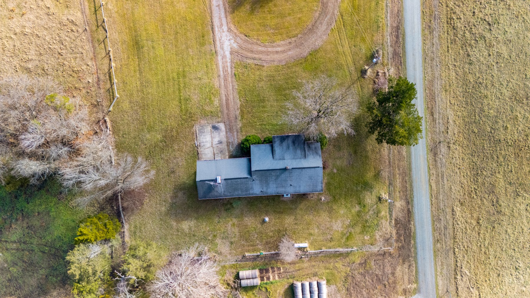 Image for 2156 Pagetown Road, Elon, NC