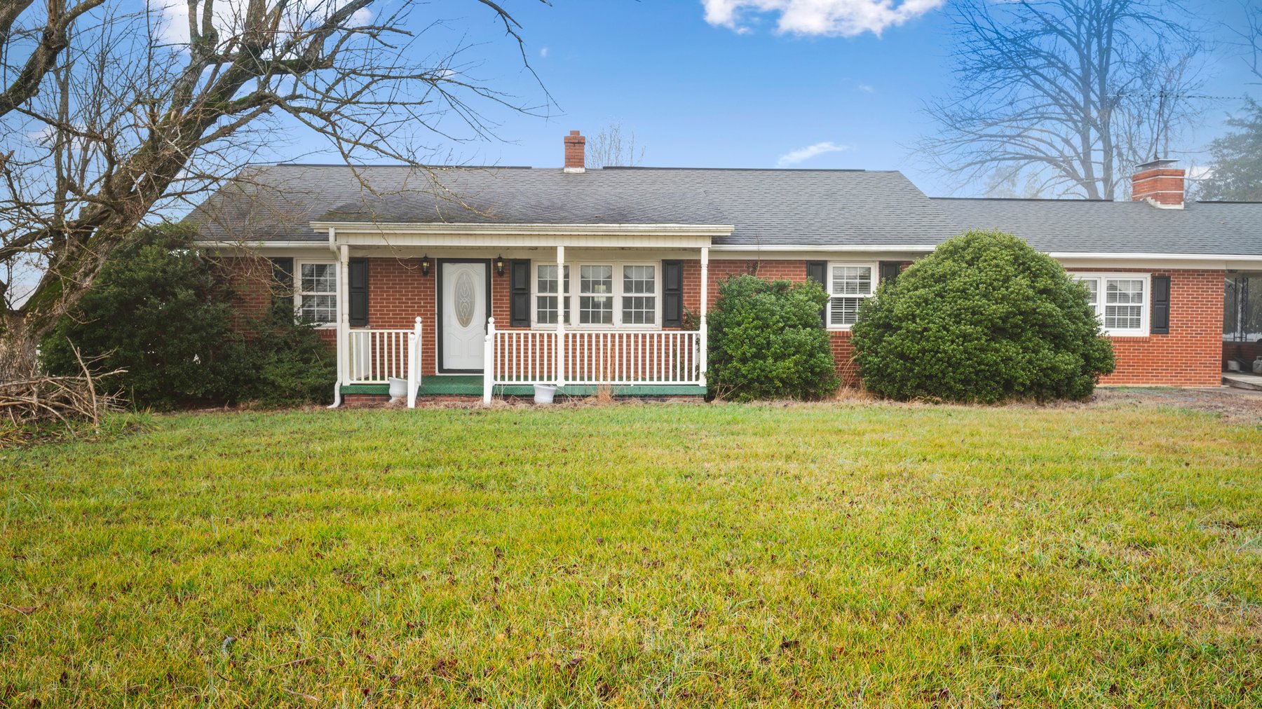 Image for 2156 Pagetown Road, Elon, NC