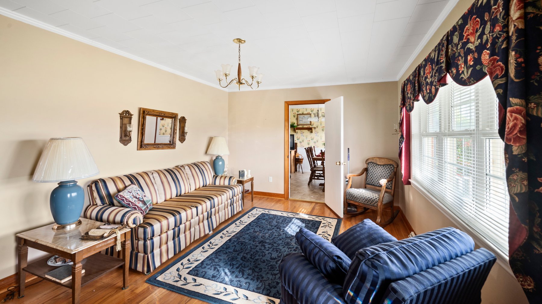 Image for 2156 Pagetown Road, Elon, NC