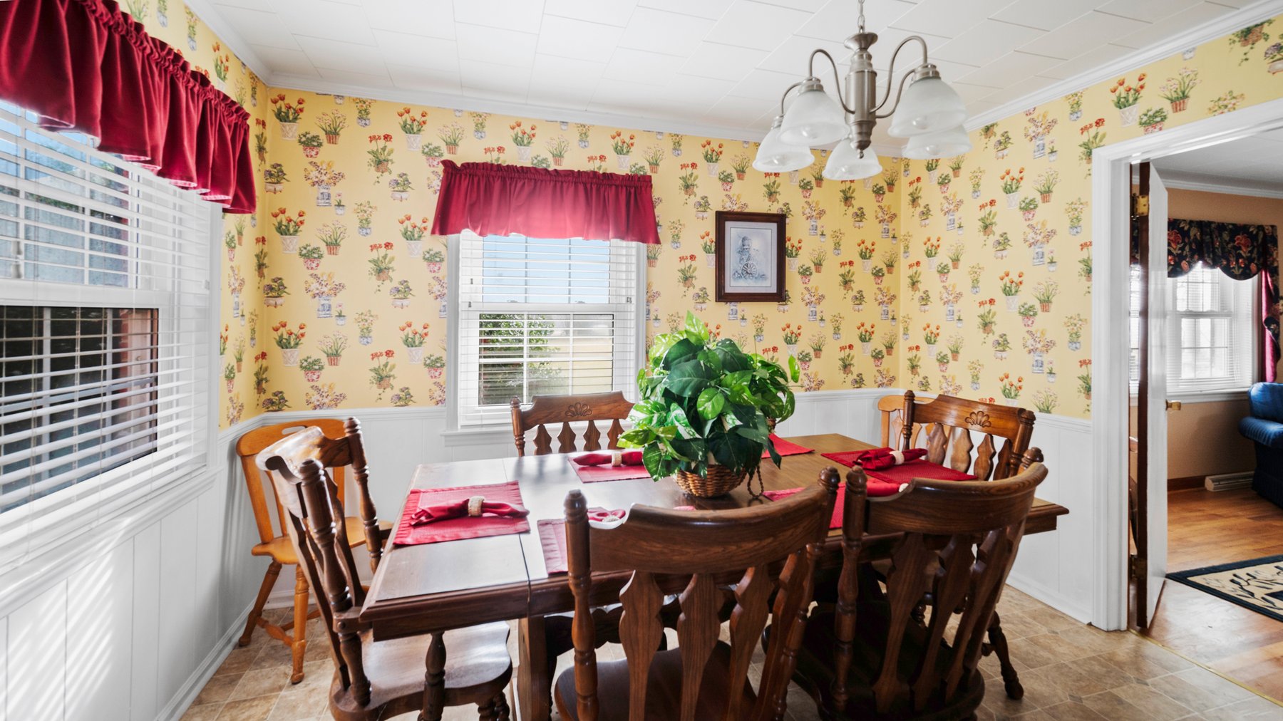 Image for 2156 Pagetown Road, Elon, NC