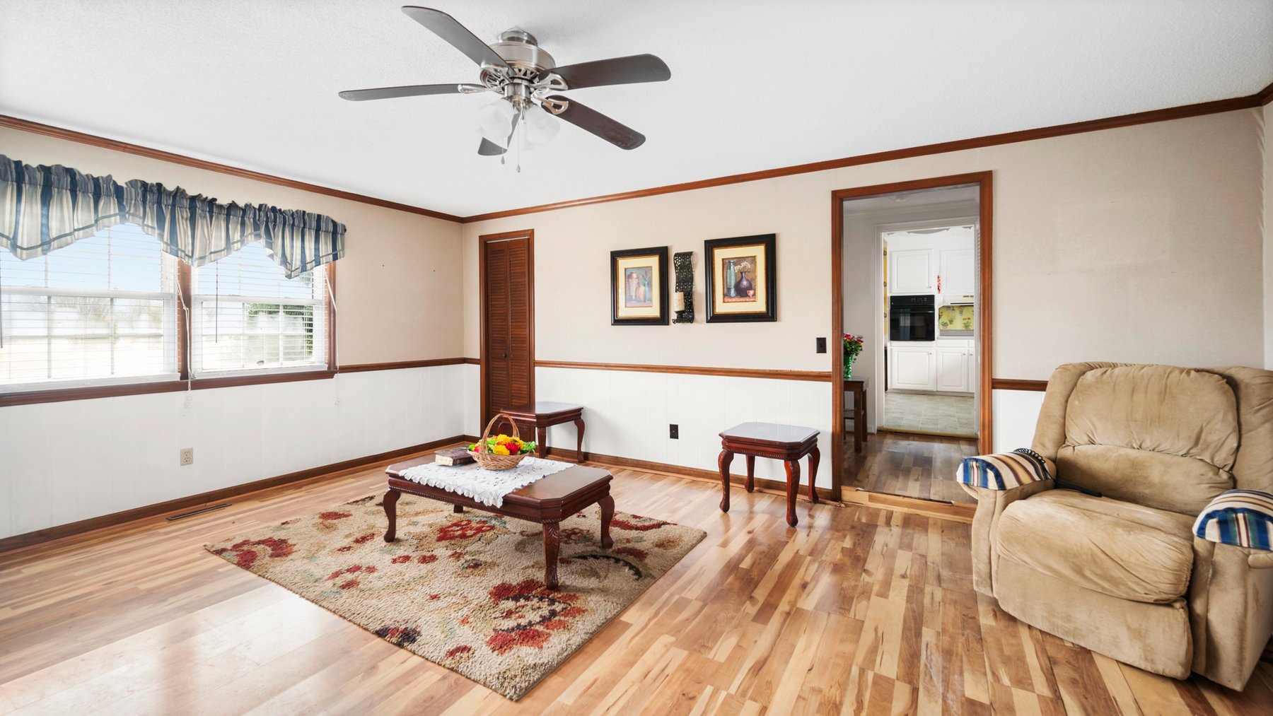 Image for 2156 Pagetown Road, Elon, NC