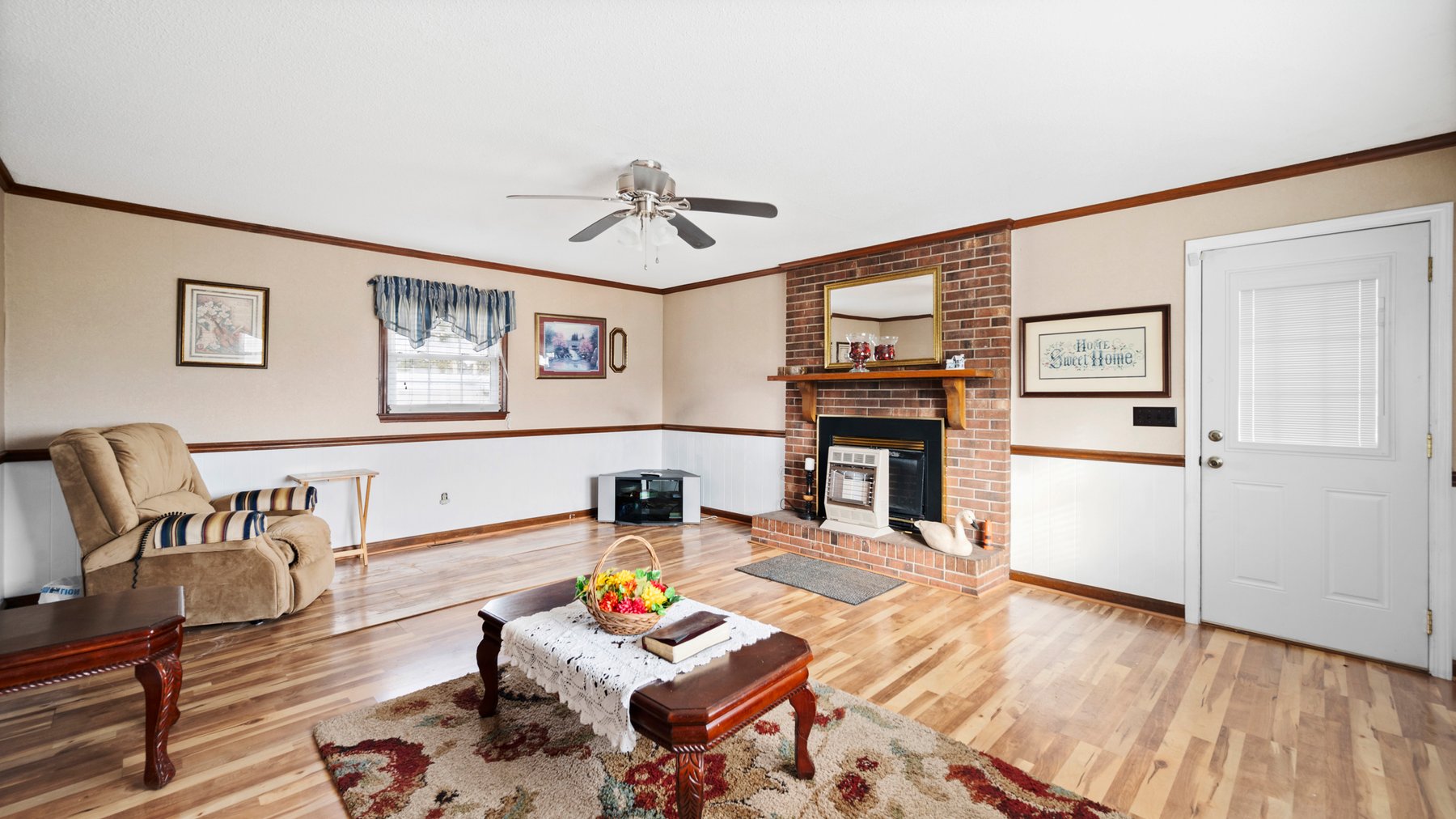 Image for 2156 Pagetown Road, Elon, NC