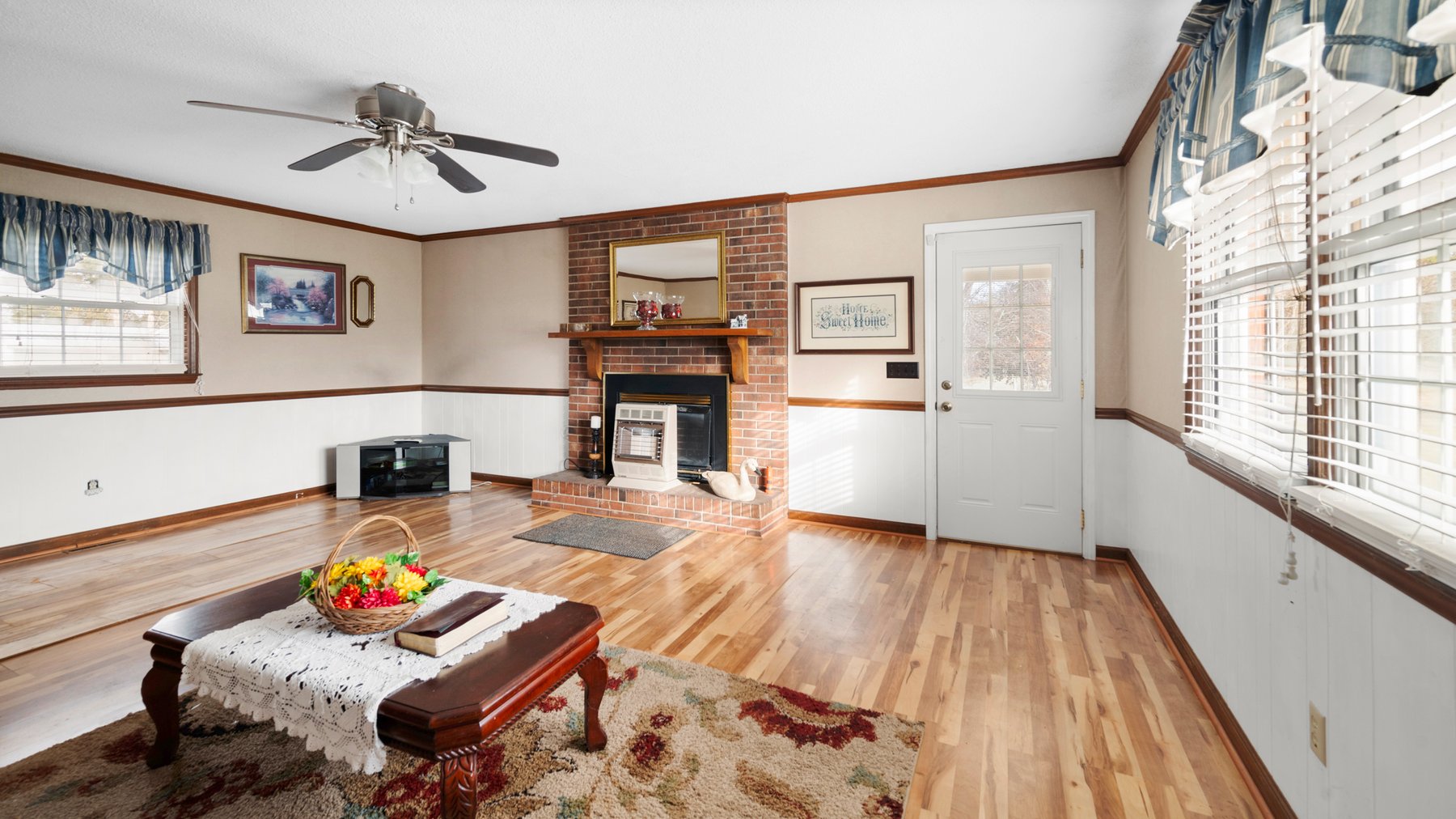 Image for 2156 Pagetown Road, Elon, NC