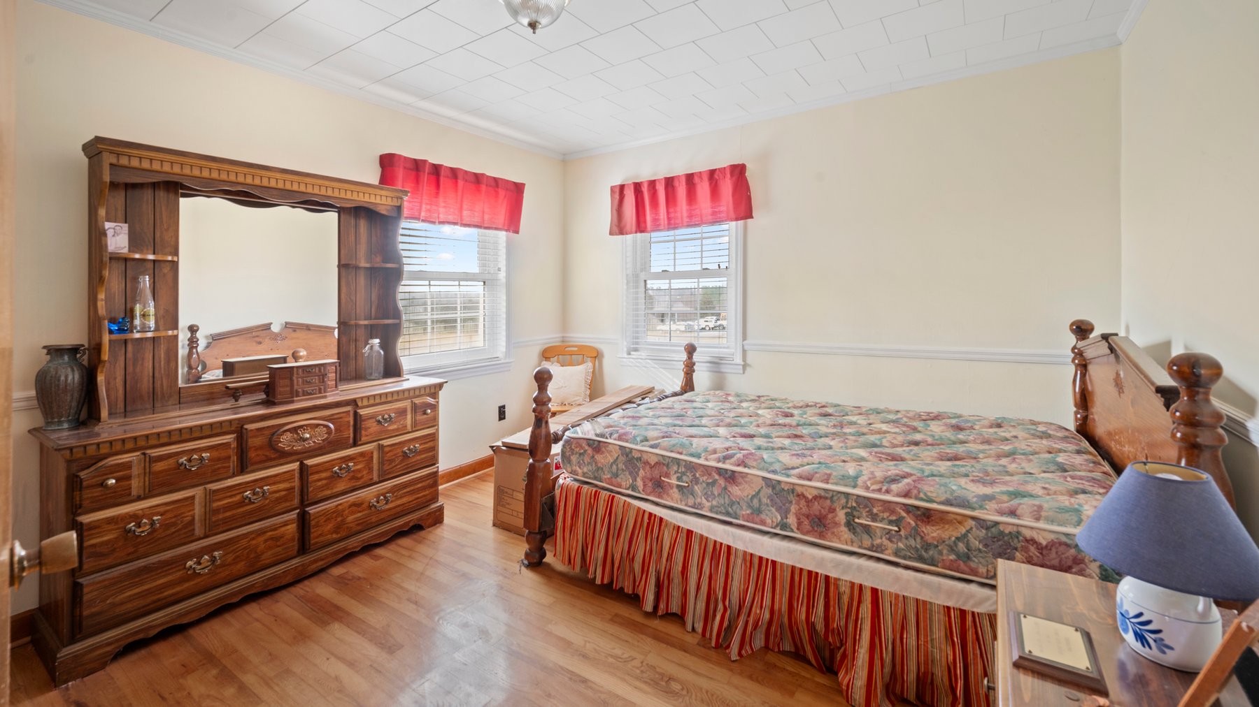 Image for 2156 Pagetown Road, Elon, NC