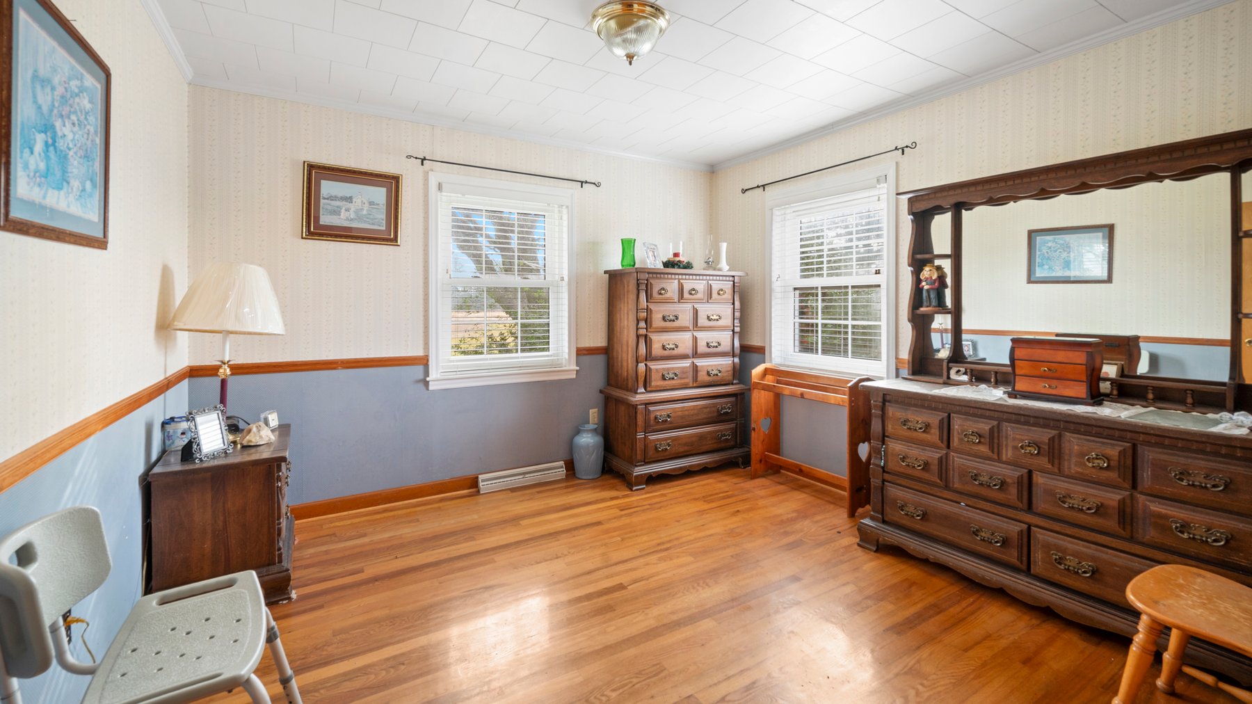 Image for 2156 Pagetown Road, Elon, NC