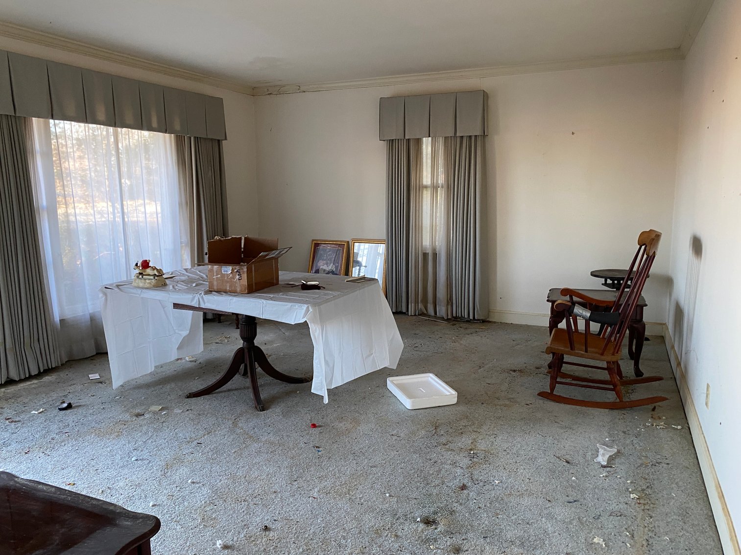 Image for 2415 Tucker St, Burlington NC