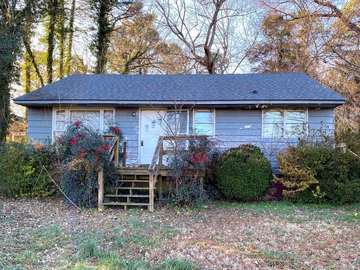 Image for 2415 Tucker St, Burlington NC
