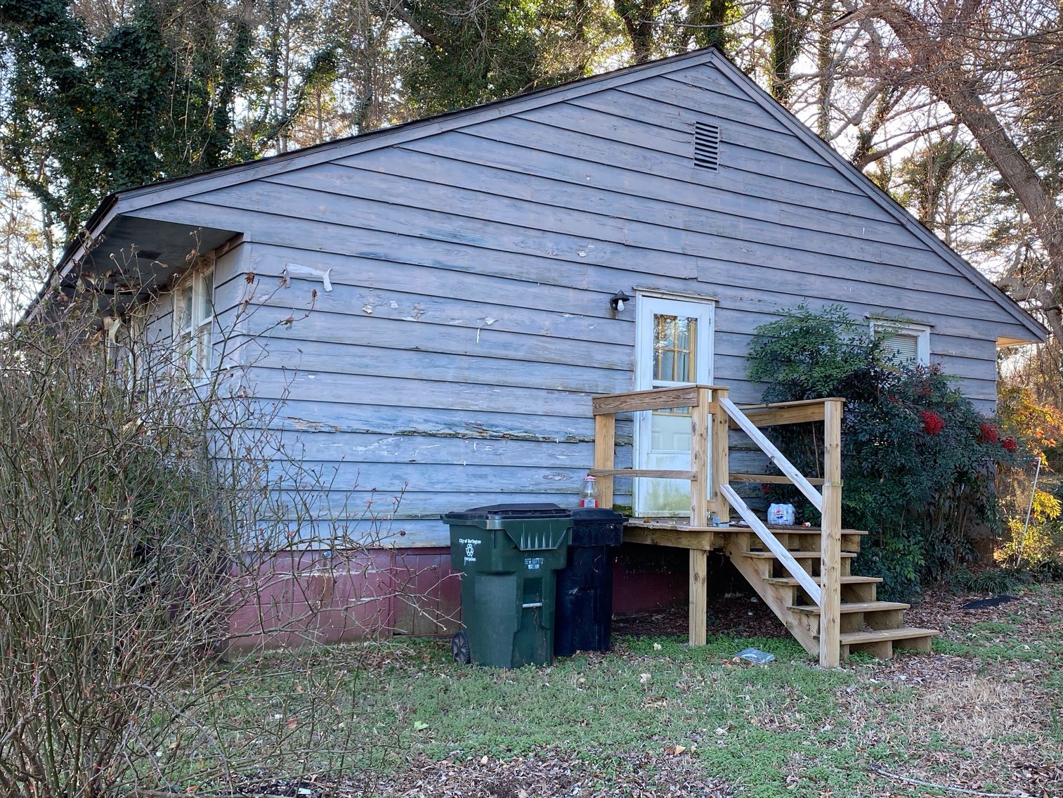 Image for 2415 Tucker St, Burlington NC