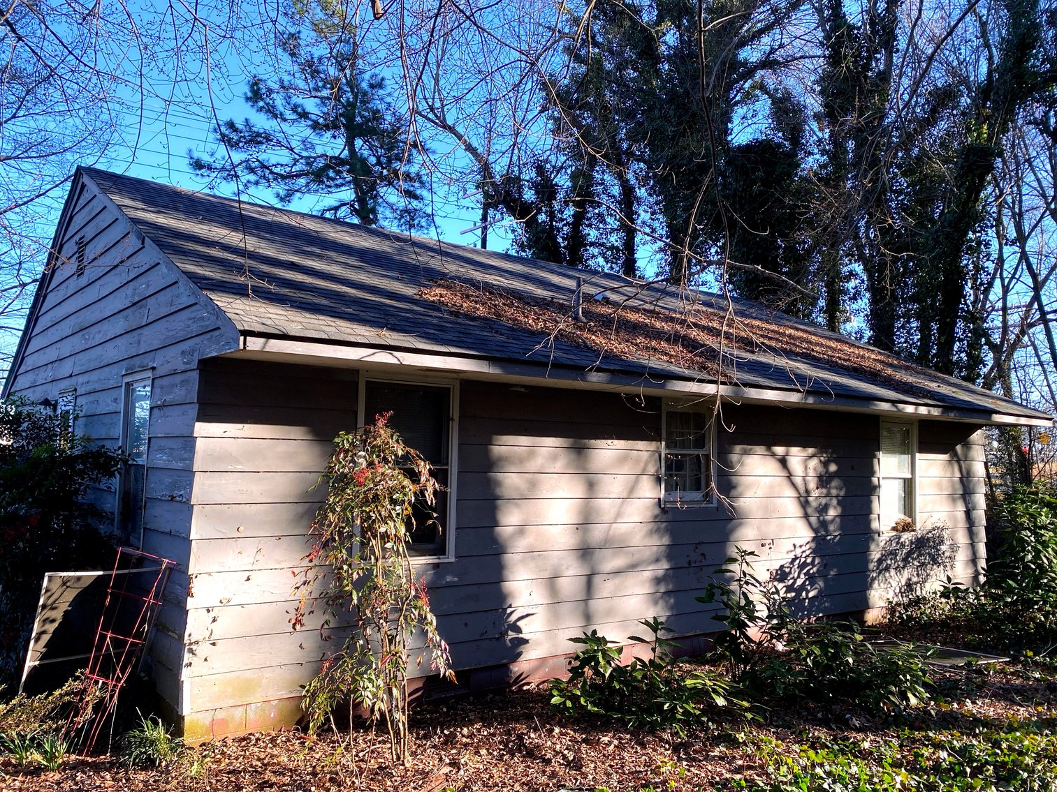 Image for 2415 Tucker St, Burlington NC