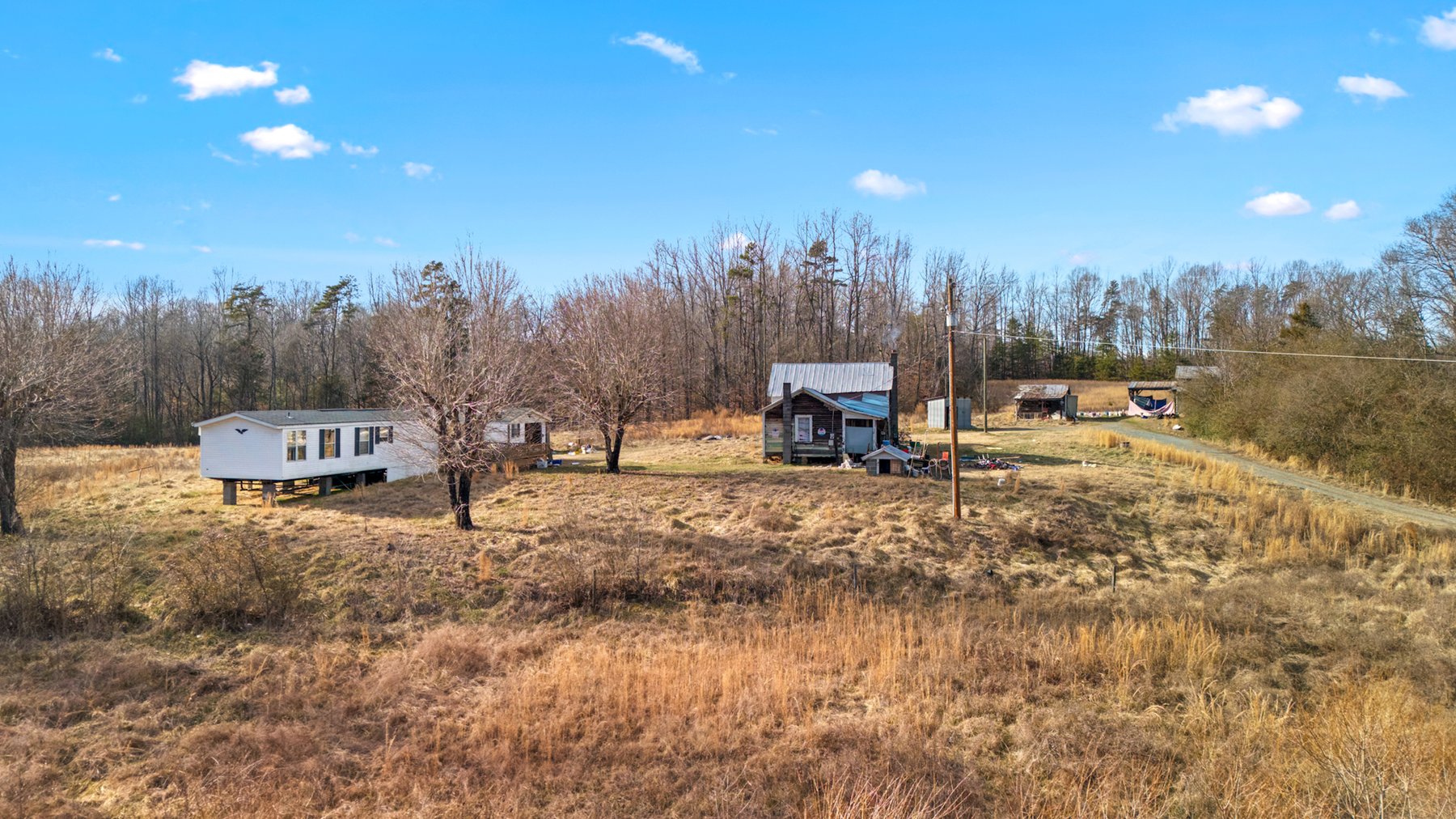 Image for 3148 Fleming Graham Rd, Burlington NC