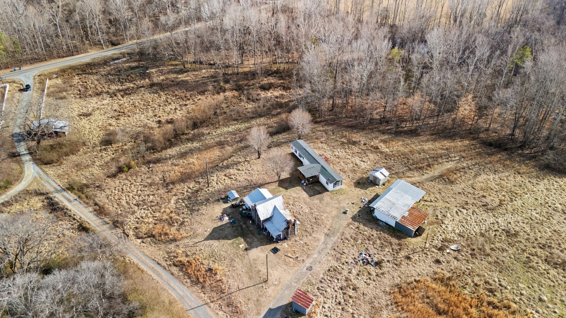 Image for 3148 Fleming Graham Rd, Burlington NC