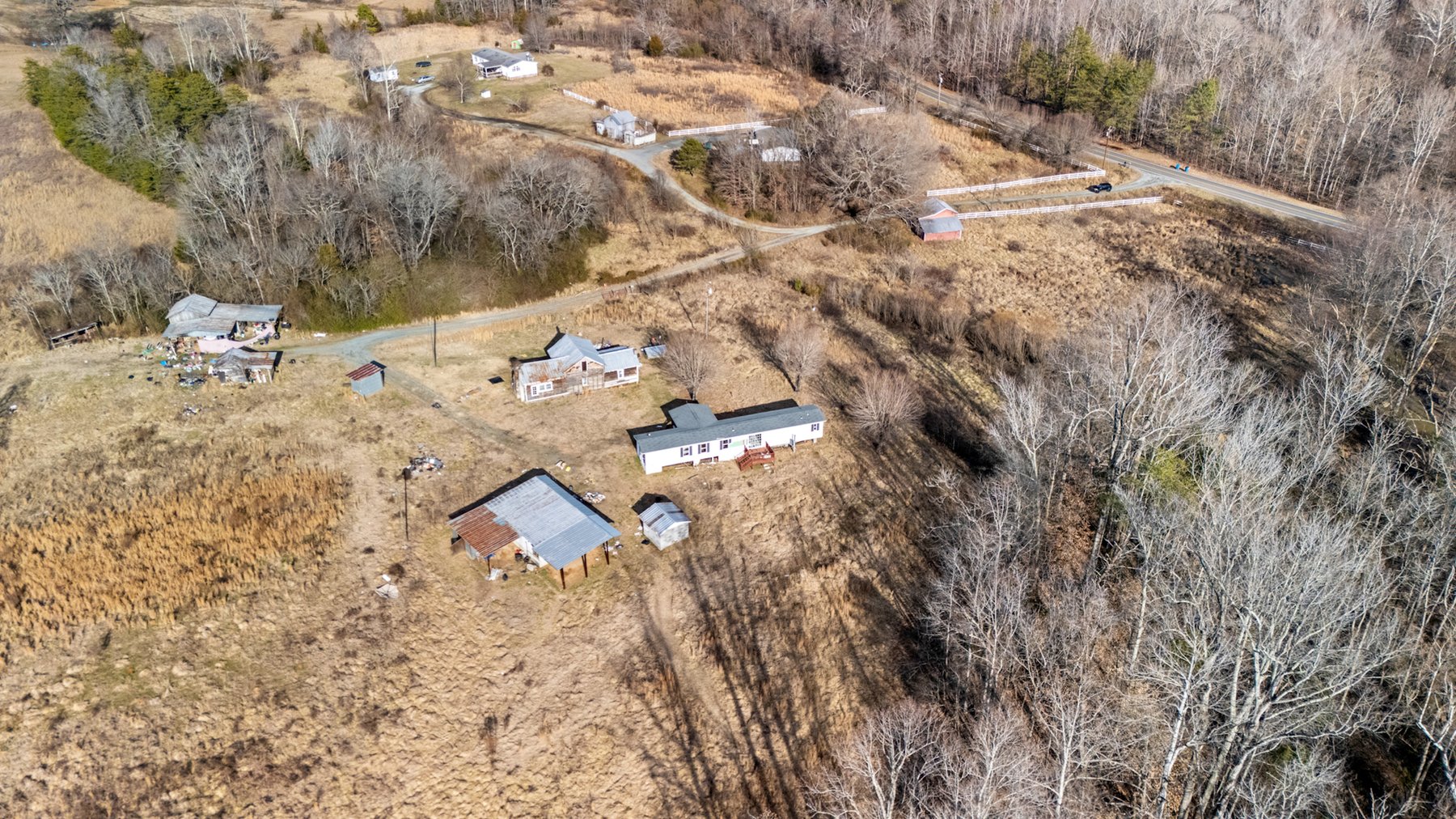 Image for 3148 Fleming Graham Rd, Burlington NC