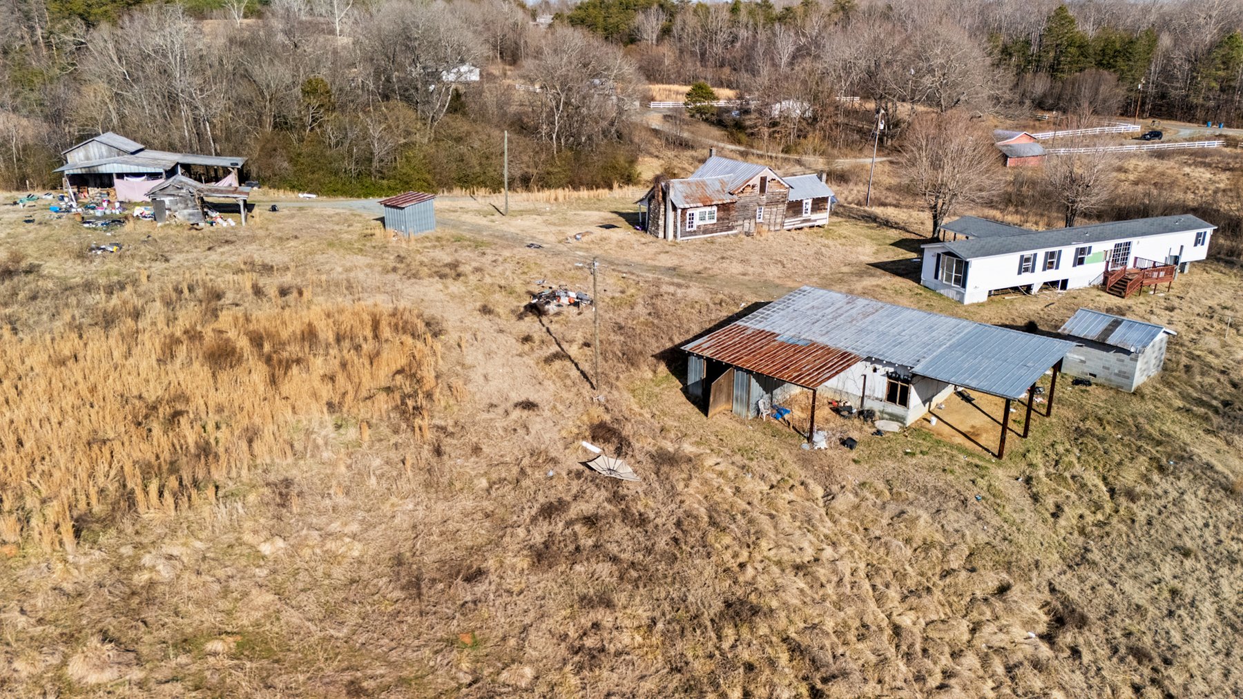 Image for 3148 Fleming Graham Rd, Burlington NC