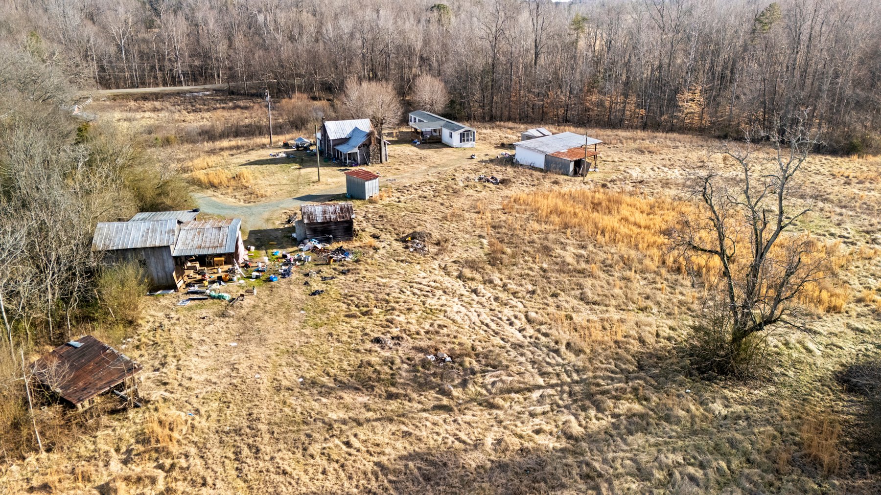 Image for 3148 Fleming Graham Rd, Burlington NC