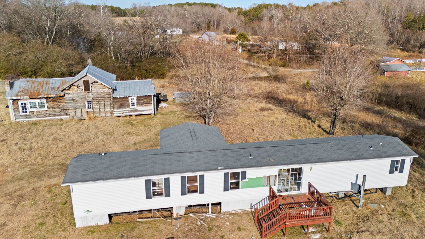 Image for 3148 Fleming Graham Rd, Burlington NC