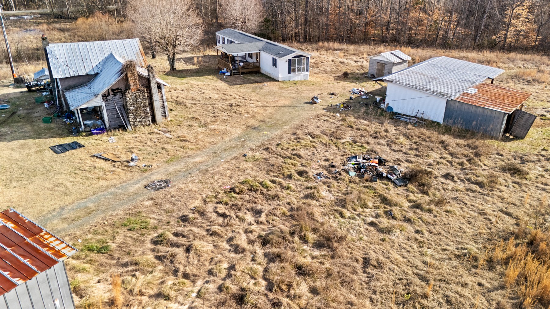 Image for 3148 Fleming Graham Rd, Burlington NC