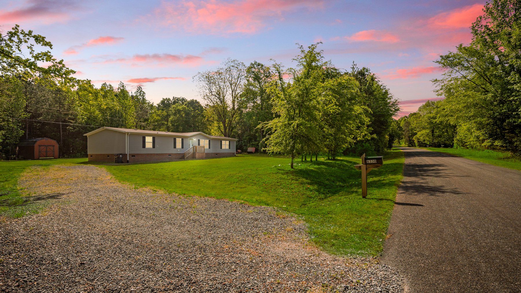 Image for 6330 Patterson Road