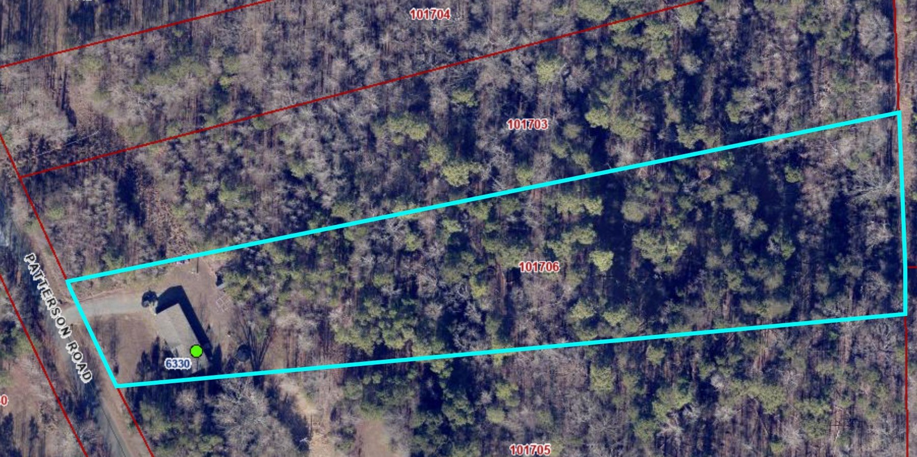 Image for 6330 Patterson Road