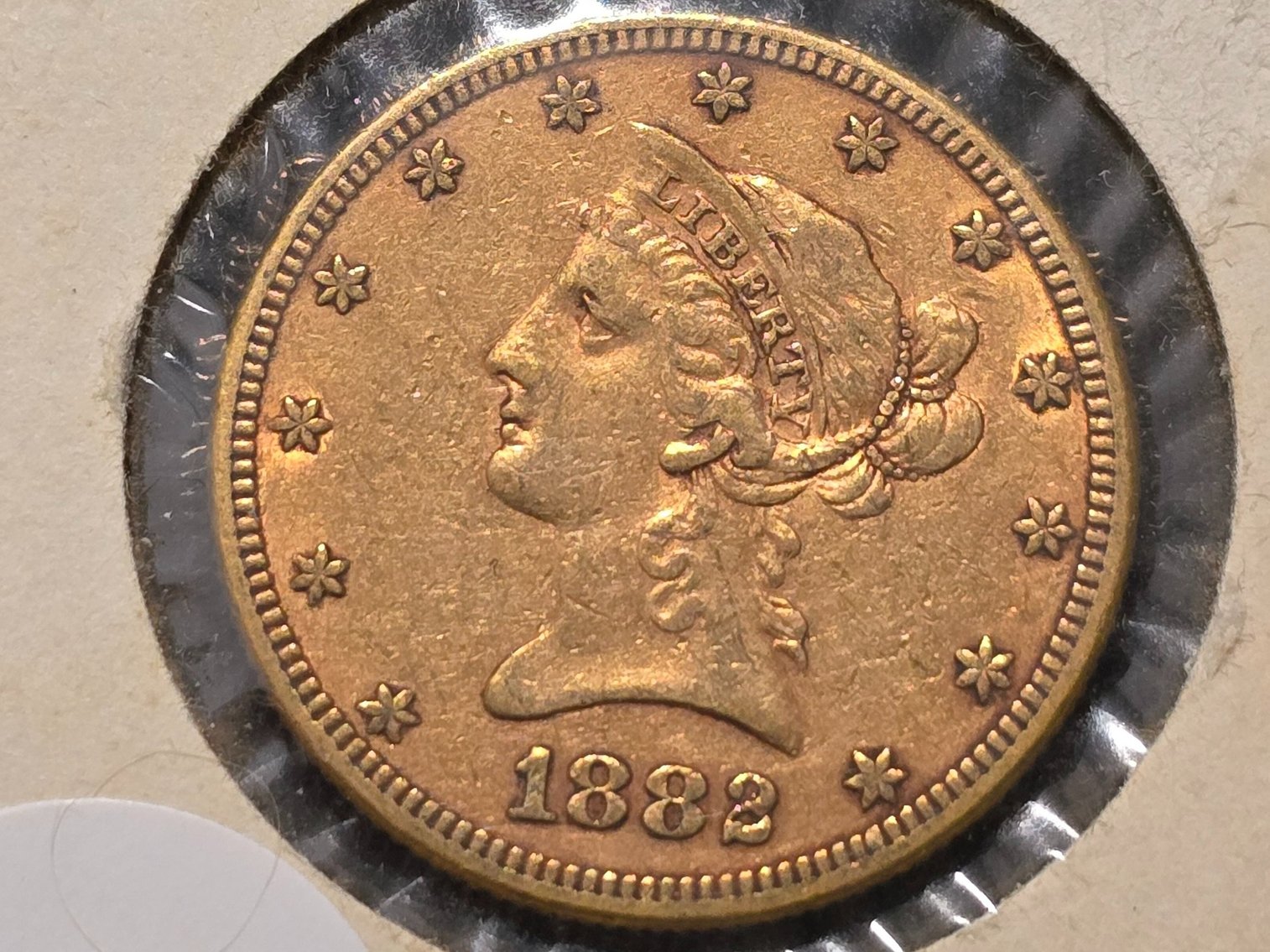 Image for Estate Coins Sale#1