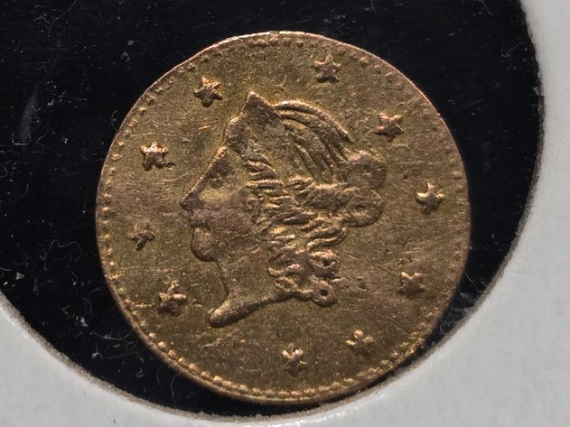 Image for Estate Coins Sale#1