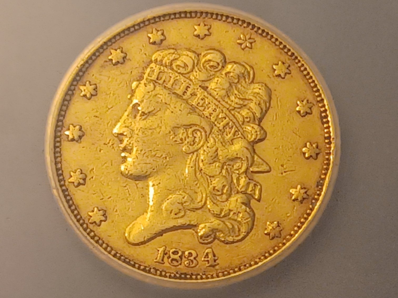 Image for Estate Coins Sale#1