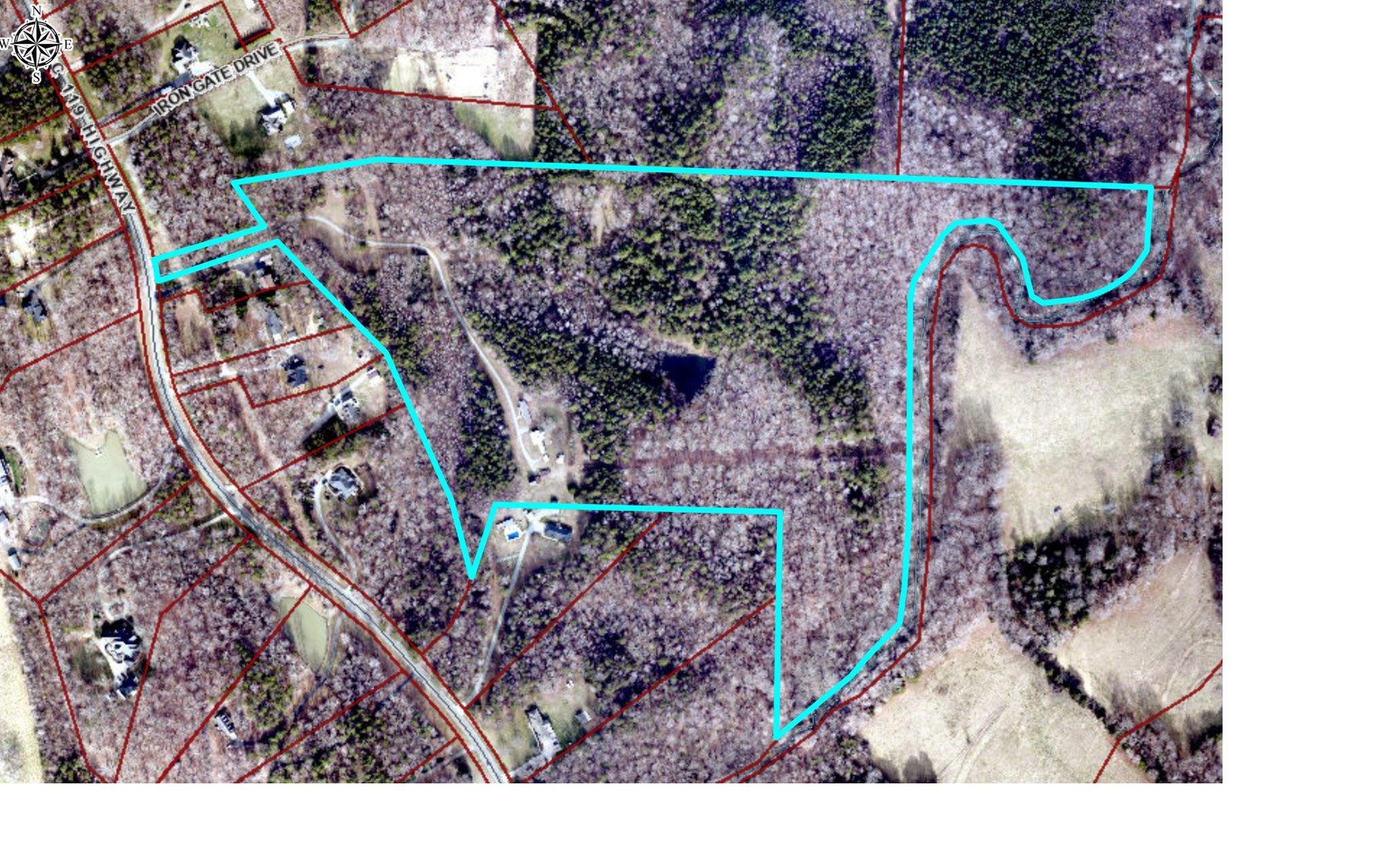 Image for 3067 N NC 119 Mebane