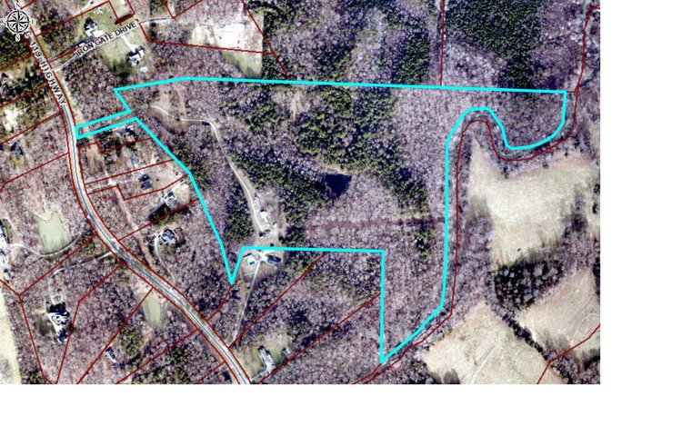 Image for 3067 N NC 119 Mebane