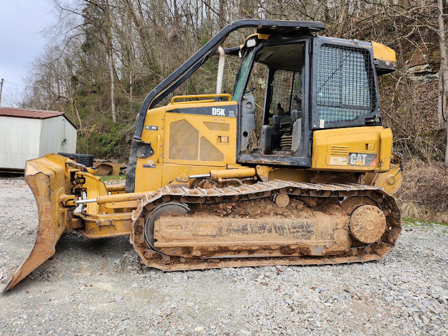 Image for 2024 SPRING EQUIPMENT AUCTION