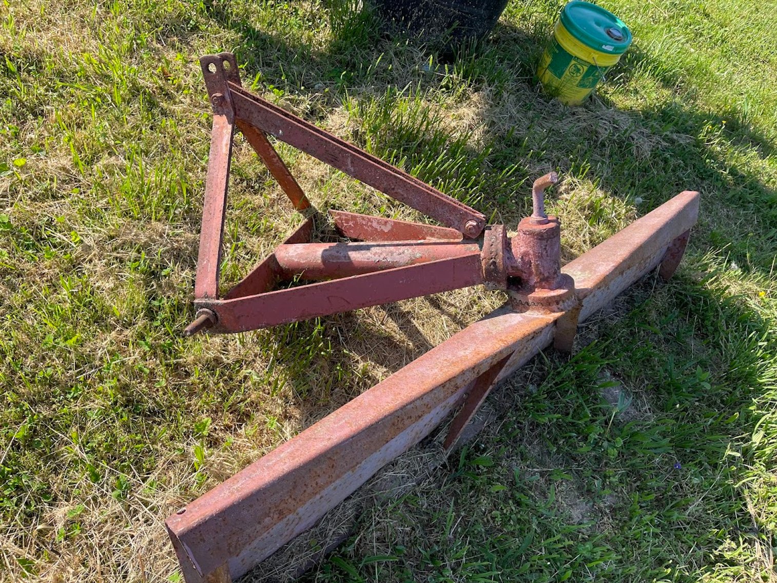 Image for Falls Farm Retirement Auction