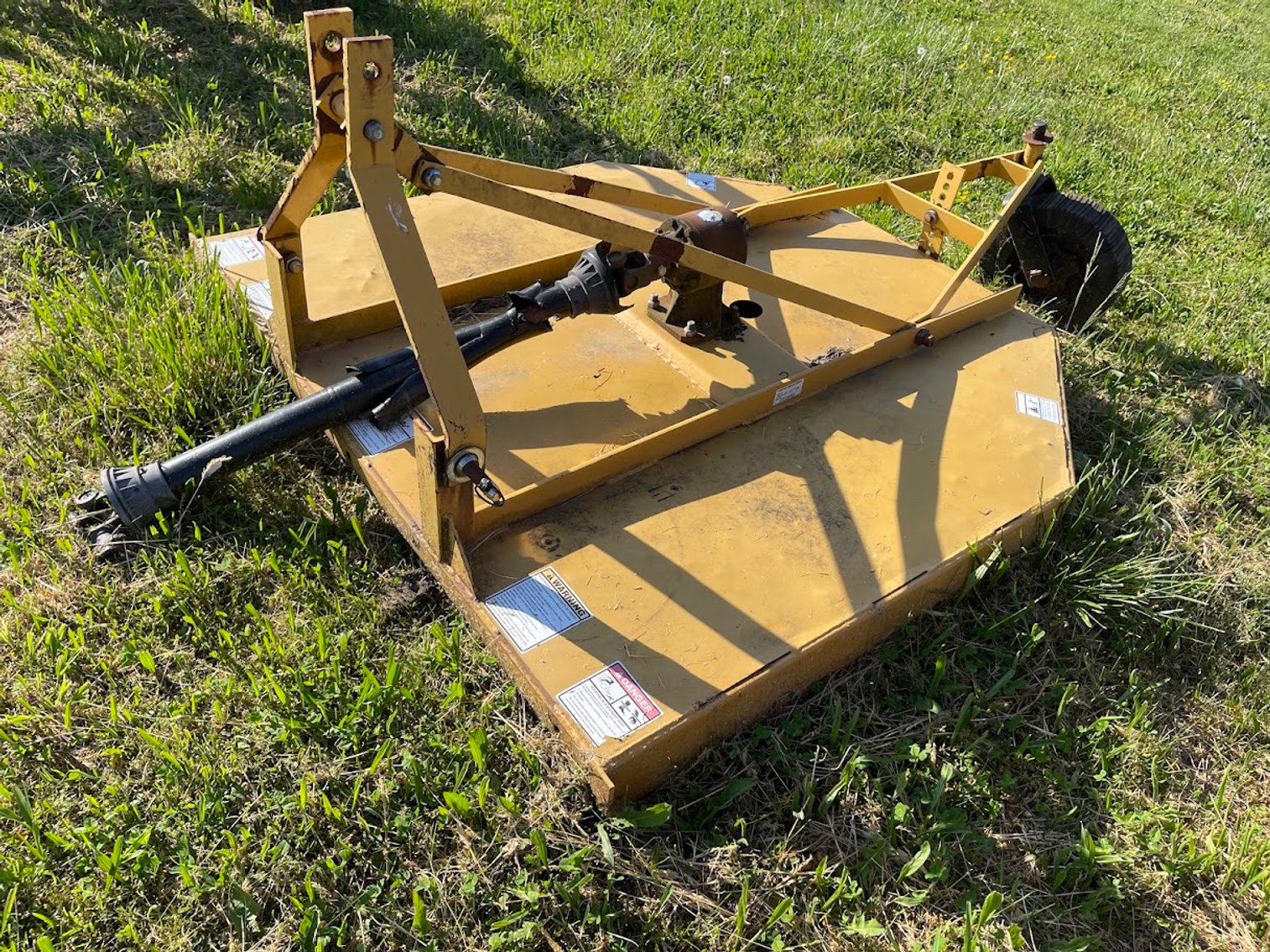 Image for Falls Farm Retirement Auction