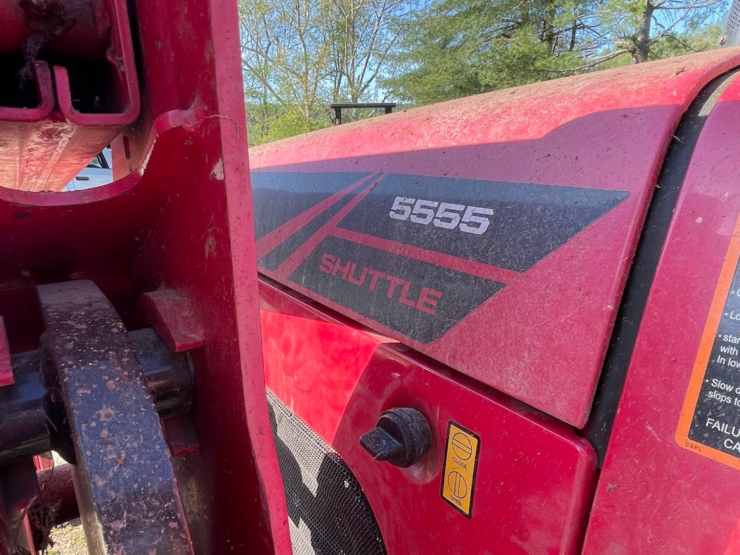 Image for Falls Farm Retirement Auction