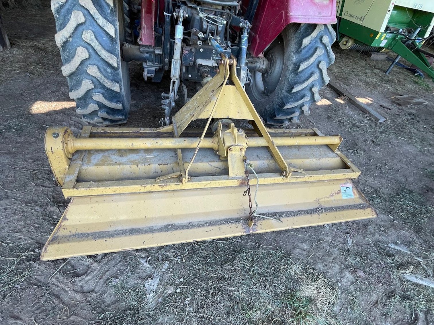 Image for Falls Farm Retirement Auction