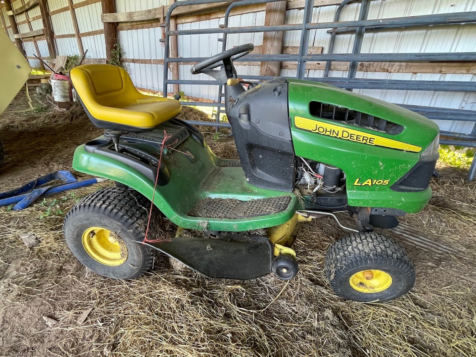 Image for Falls Farm Retirement Auction