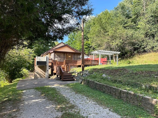 Image for ONLINE REAL ESTATE AUCTION W/ PERSONAL PROPERTY