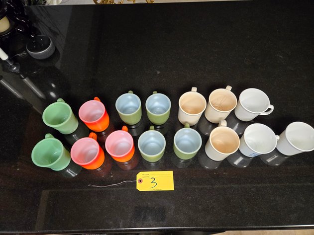 Image for ONLINE ESTATE AUCTION