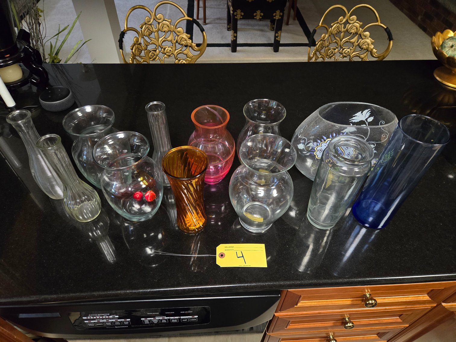 Image for ONLINE ESTATE AUCTION