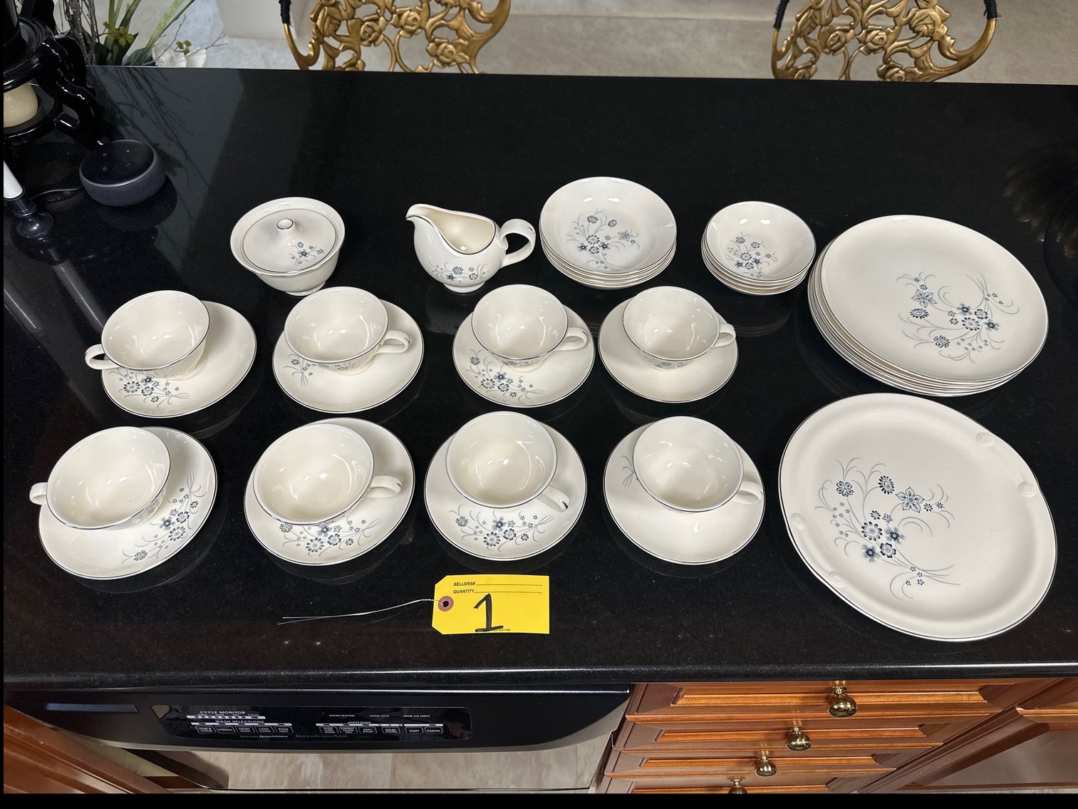 Image for ONLINE ESTATE AUCTION