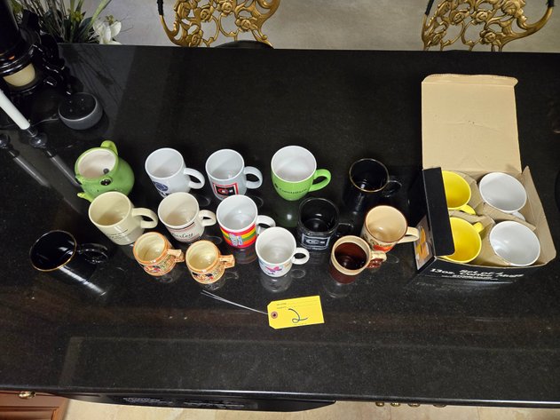 Image for ONLINE ESTATE AUCTION